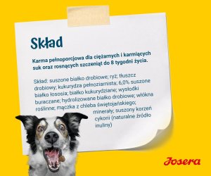 Josera FamilyPlus 12,5kg 4