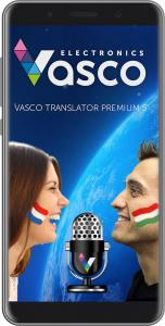 Vasco Translator Premium 5" 1