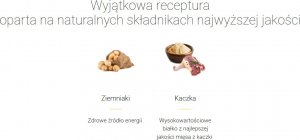 Josera Lachs&Kartoffel 12,5kg 2