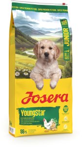 Josera YoungStar 12,5kg 2