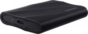 Dysk zewnętrzny SSD Samsung T9 2TB Czarny (MU-PG2T0B/EU) 2