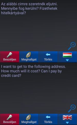 Vasco Translator Premium 5" + scanner 9