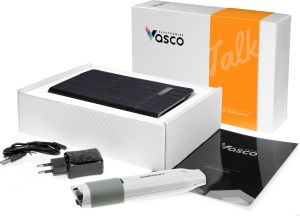 Vasco Translator Premium 5" + scanner 3