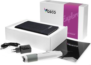 Vasco Translator Premium 5" + scanner 4
