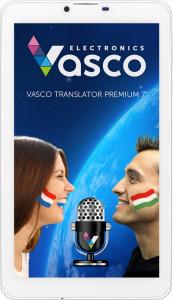 Vasco Translator Premium 7" 1