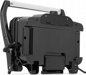 Grill elektryczny Lehmann GRILL ELEKTRYCZNY OPIEKACZ PANINI 2200W ROZKŁADANY 7