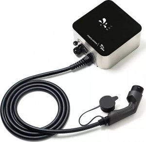 Ładowarka Juice Charger me 3, 11 kW, 5 m cable, RFID, MID energy meter (EL-JCME11M) 2