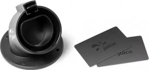 Ładowarka Juice Charger me 3, 11 kW, 5 m cable, RFID, MID energy meter (EL-JCME11M) 3