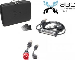 Ładowarka Juice Booster 3 air EU Basic Set 1.4 – 11 kW, 3,1 m cable (EL-JB3AE2) 4