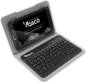 Vasco Translator Premium 7" + keyboard 1