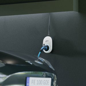 Ładowarka Go-e Charger Gemini, 22 kW 32A 3 fazy Wallbox bez kabla (CH-04-22-51) 8