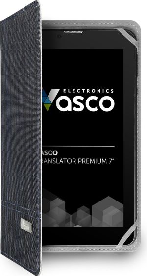 Vasco Translator Premium 7" + scanner 1