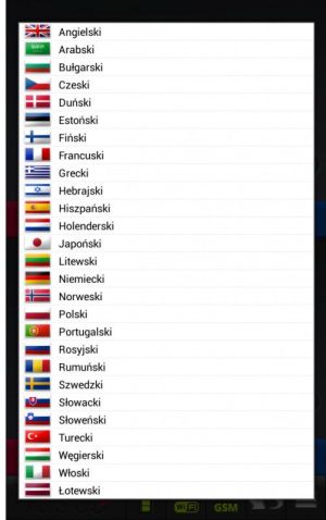 Vasco Translator Premium 7" + scanner 12