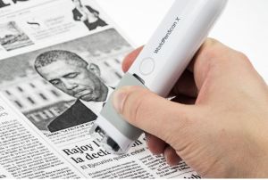 Vasco Translator Premium 7" + scanner 15