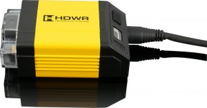 Czytnik kodów kreskowych HDWR HDWR 2