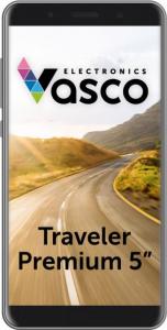Vasco Traveler Premium 5" 1