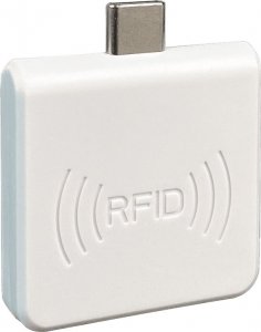 HDWR Czytnik tagów RFID do telefonów HD-RD65 1