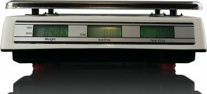 HDWR Waga sklepowa z udźwigiem do 40 kg wagPRO S40 4