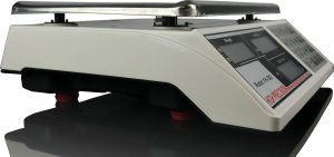 HDWR Waga sklepowa z udźwigiem do 40 kg wagPRO S40 6