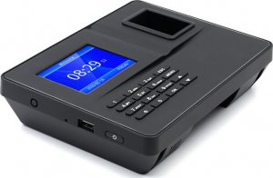 Czytnik kodów kreskowych HDWR Rejestrator czasu pracy FTR30 2