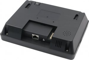 Czytnik kodów kreskowych HDWR Rejestrator czasu pracy FTR30 3