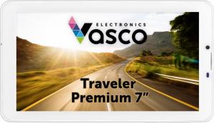 Vasco Traveler Premium 7" 3