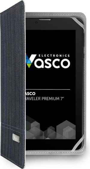 Vasco Vasco Traveler Premium 7" + keyboard 1