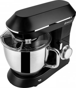 Robot planetarny Maltec MaltecChef2200W Czarny 14