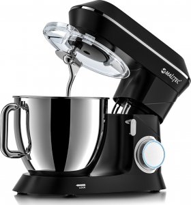 Robot planetarny Maltec MaltecChef2200W Czarny 4