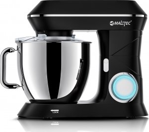 Robot planetarny Maltec MaltecChef2200W Czarny 7