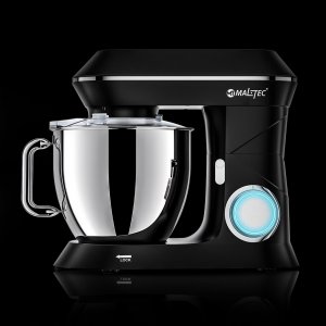 Robot planetarny Maltec MaltecChef2200W Czarny 9