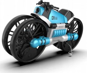 MalPlay Dron Quadrocopter Motor transformujący zdalnie sterowany RC 5