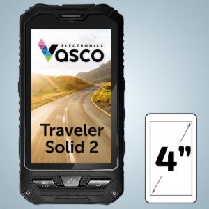 Vasco Traveler Solid 2 1