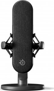 Mikrofon SteelSeries Alias Pro (61597) 2