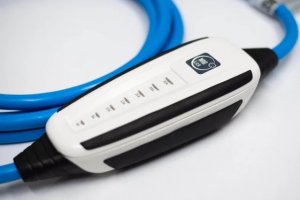 Ładowarka NRGkick 32A Standard Bluetooth + WiFi 22kW 5m (12501001) 3