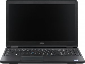 Laptop Dell Laptop Dell Latitude 5590 i5-8250U 16 GB 256 SSD 15,6" FHD W11Pro A- 2