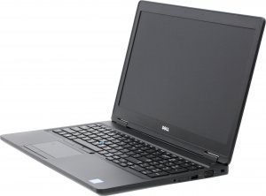 Laptop Dell Laptop Dell Latitude 5590 i5-8250U 16 GB 256 SSD 15,6" FHD W11Pro A- 3