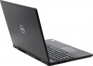 Laptop Dell Laptop Dell Latitude 5590 i5-8250U 16 GB 256 SSD 15,6" FHD W11Pro A- 4