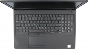 Laptop Dell Laptop Dell Latitude 5590 i5-8250U 16 GB 256 SSD 15,6" FHD W11Pro A- 7