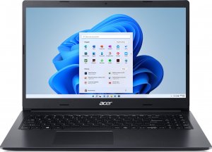 Laptop Acer Extensa 15 EX215-22-R8MN R8MN Ryzen 3 3250U / 8 GB / 256 GB / W11 Pro Edu (NX.EG9EP.00X) 1