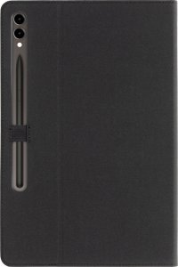 Etui na tablet Gecko Covers Etui na Samsung Galaxy Tab S9+ 12.4 cali Easy-click eco Czarny 2