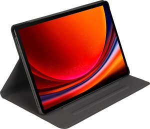 Etui na tablet Gecko Covers Etui na Samsung Galaxy Tab S9+ 12.4 cali Easy-click eco Czarny 6
