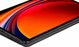 Etui na tablet Gecko Covers Etui na Samsung Galaxy Tab S9+ 12.4 cali Easy-click eco Czarny 9