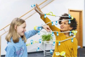 Tm Toys Zestaw Startowy Geco Run 2