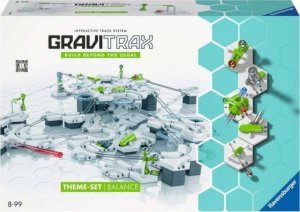 Ravensburger Zestaw tematyczny Gravitrax Balance 1