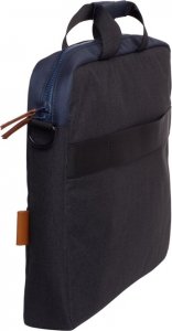 Torba Trust Torba na laptopa 16 cali Lisboa niebieska 3