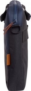 Torba Trust Torba na laptopa 16 cali Lisboa niebieska 7