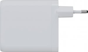 Ładowarka Xtorm Ładowarka cienna Ultra GaN2 140W 3xUSB-C PD,USB QC 3.0 Biała 11