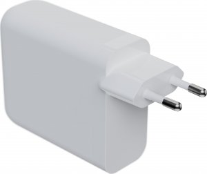 Ładowarka Xtorm Ładowarka cienna Ultra GaN2 140W 3xUSB-C PD,USB QC 3.0 Biała 10