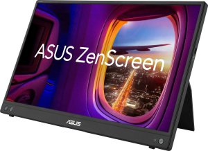 Monitor Asus Przenośny ZenScreen MB16AHV (90LM0381-B02370) 2